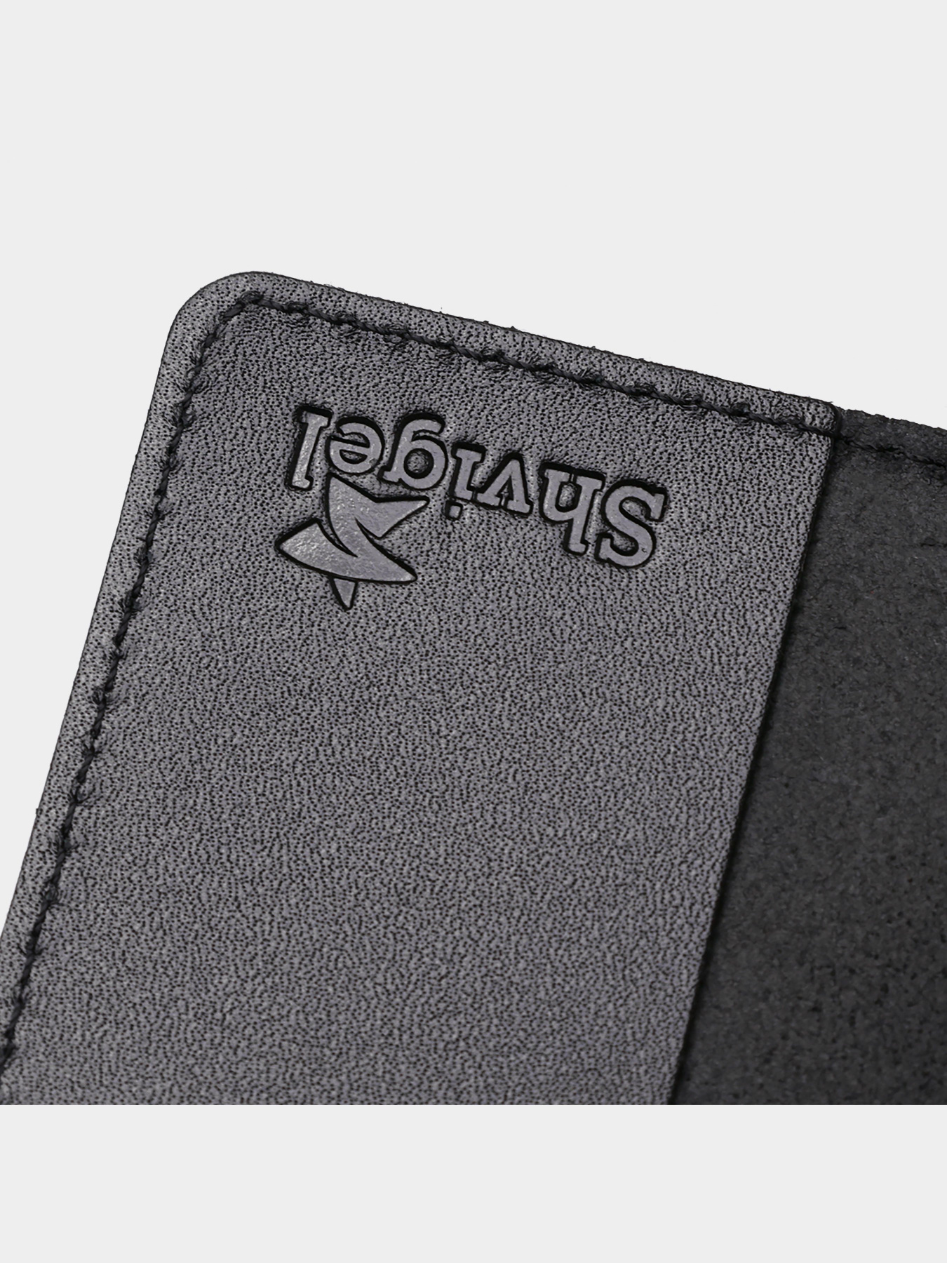 Обложка для документов Shvigel модель bag24_13982 Обложка для документов Shvigel модель bag24_13982 Фото