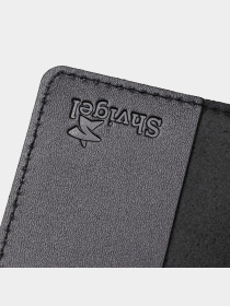 Обложка для документов Shvigel модель bag24_13982 Обложка для документов Shvigel модель bag24_13982 Фото