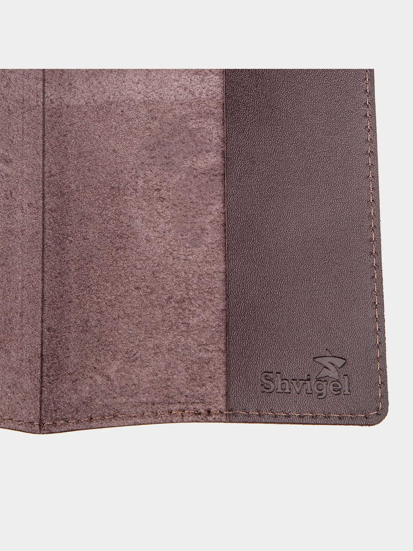 Обгортка для документів Shvigel Модель bag24_13983 Фото