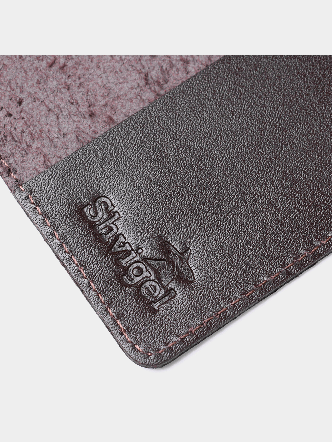 Обгортка для документів Shvigel Модель bag24_13983 Фото