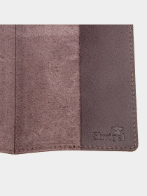 Обгортка для документів Shvigel Модель bag24_13983 Фото