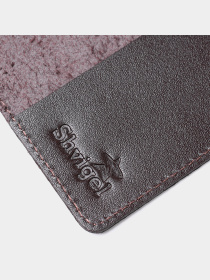 Обгортка для документів Shvigel Модель bag24_13983 Фото