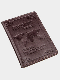 Обгортка для документів Shvigel Модель bag24_13983 Фото