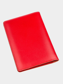 Обложка для документов Shvigel модель bag24_13984 Фото