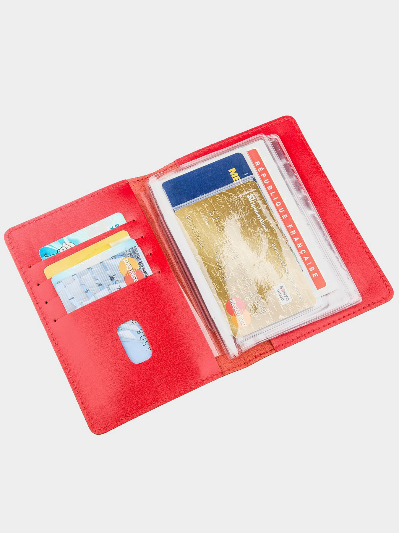 Обгортка для документів Shvigel модель bag24_13984 Обгортка для документів Shvigel модель bag24_13984 Фото