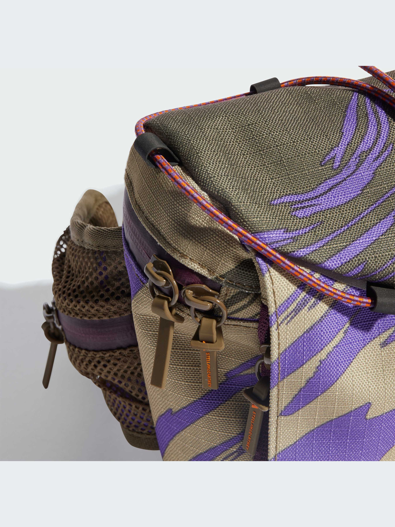 Поясная сумка Adidas модель IA1856 Фото