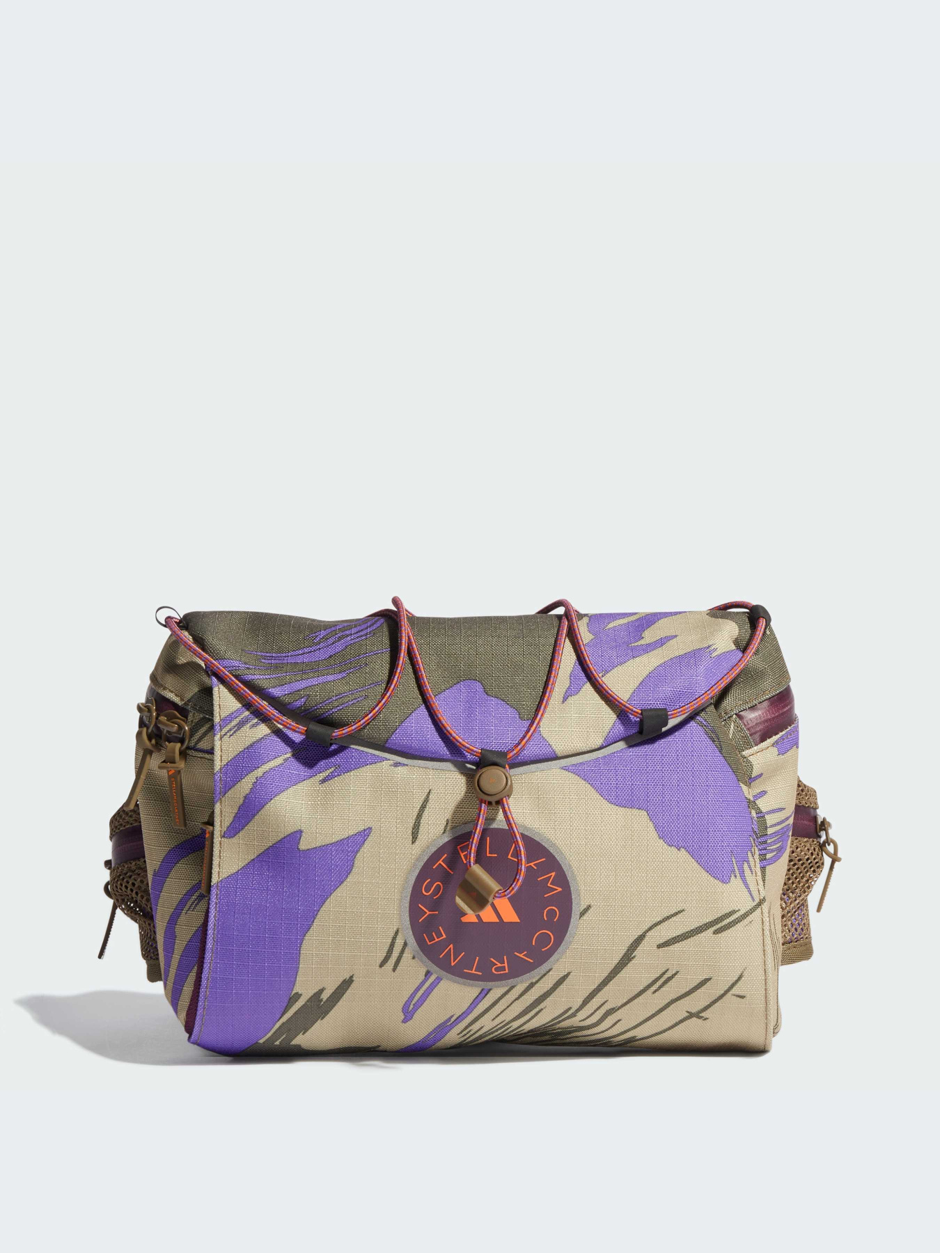 Поясная сумка Adidas модель IA1856 Фото