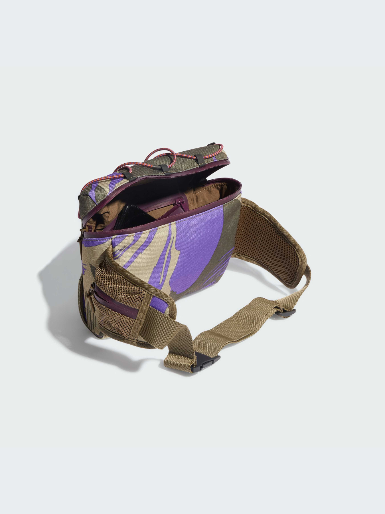 Поясная сумка Adidas модель IA1856 Фото