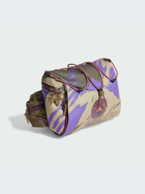 Поясная сумка Adidas модель IA1856 Фото