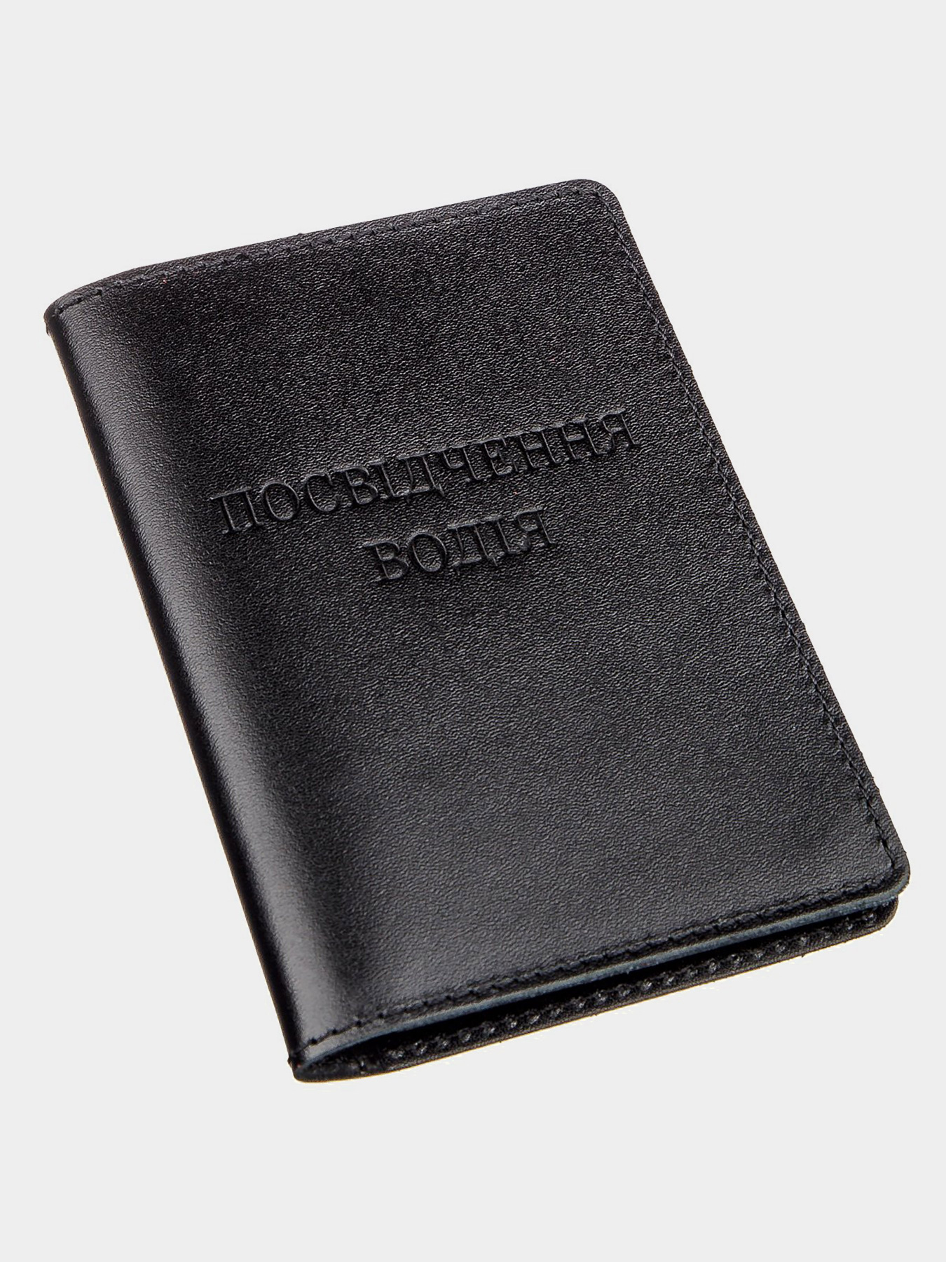 Обложка для документов Shvigel модель bag24_13985 Фото