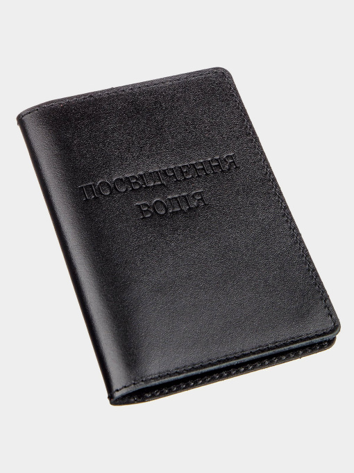 Обложка для документов Shvigel модель bag24_13985 Фото