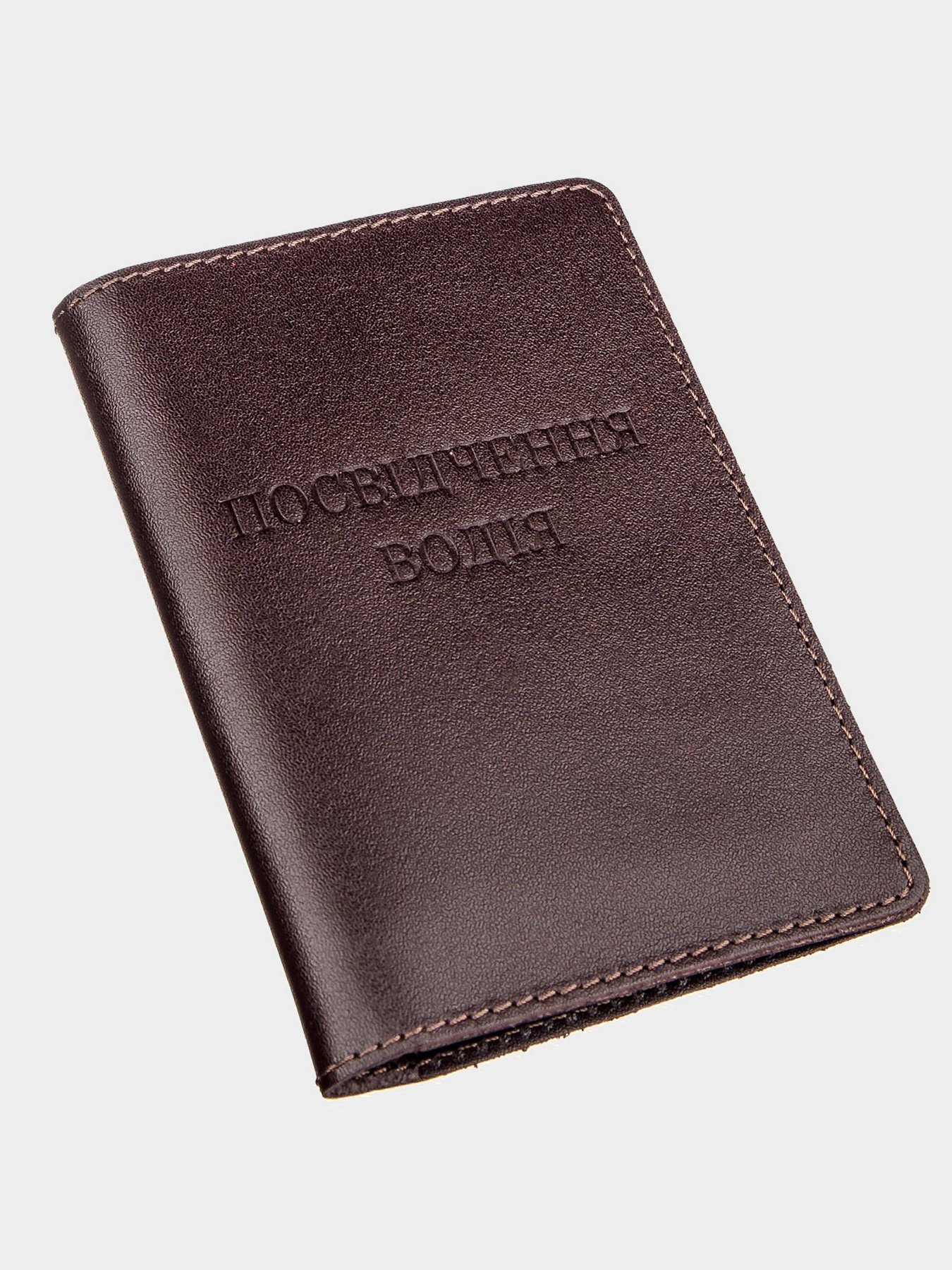 Обложка для документов Shvigel модель bag24_13986 Фото