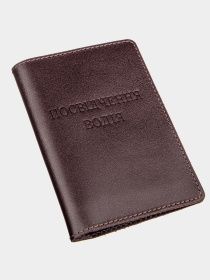 Обложка для документов Shvigel модель bag24_13986 Фото