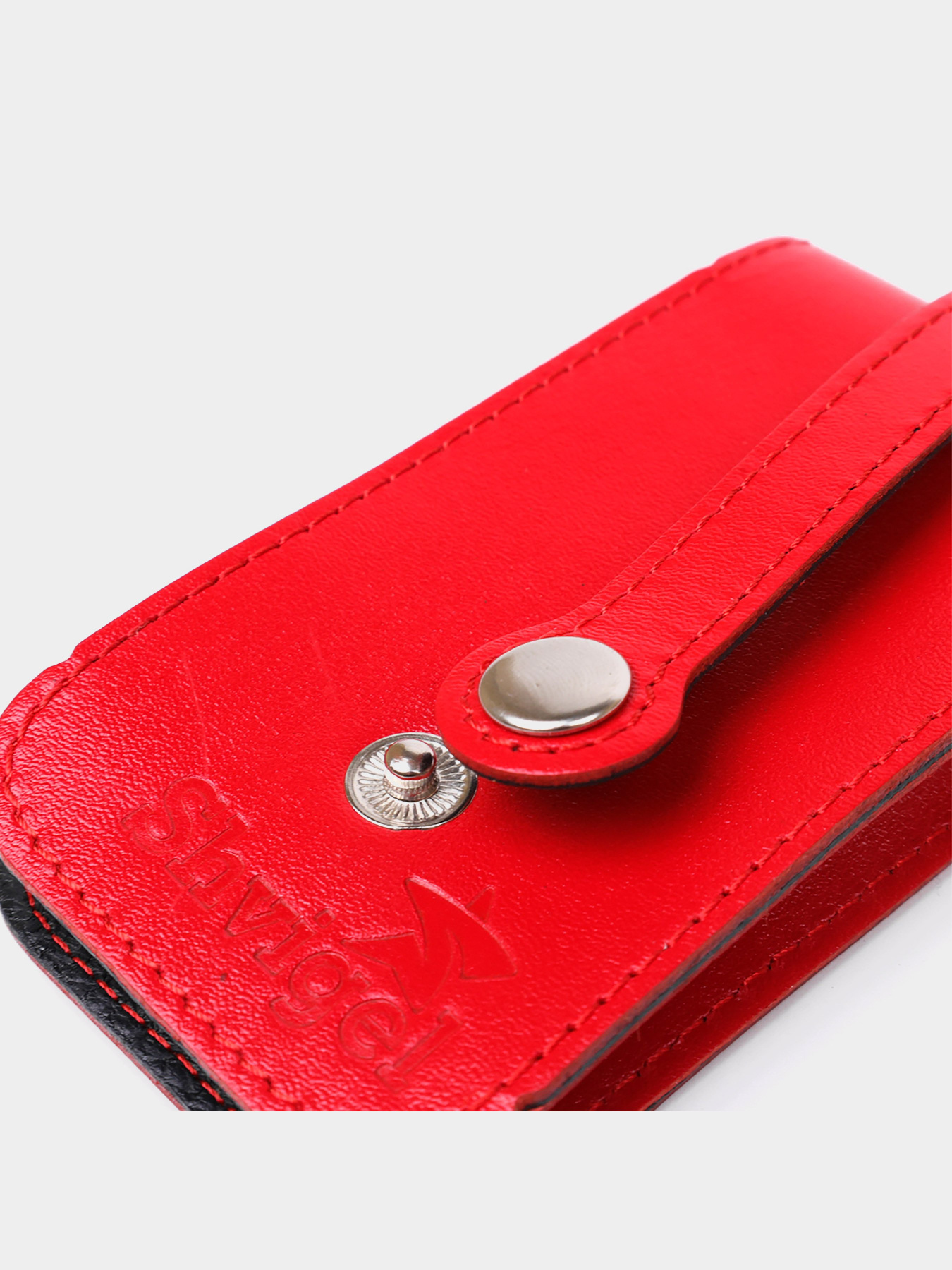 Ключниця Shvigel модель bag24_13987 Фото