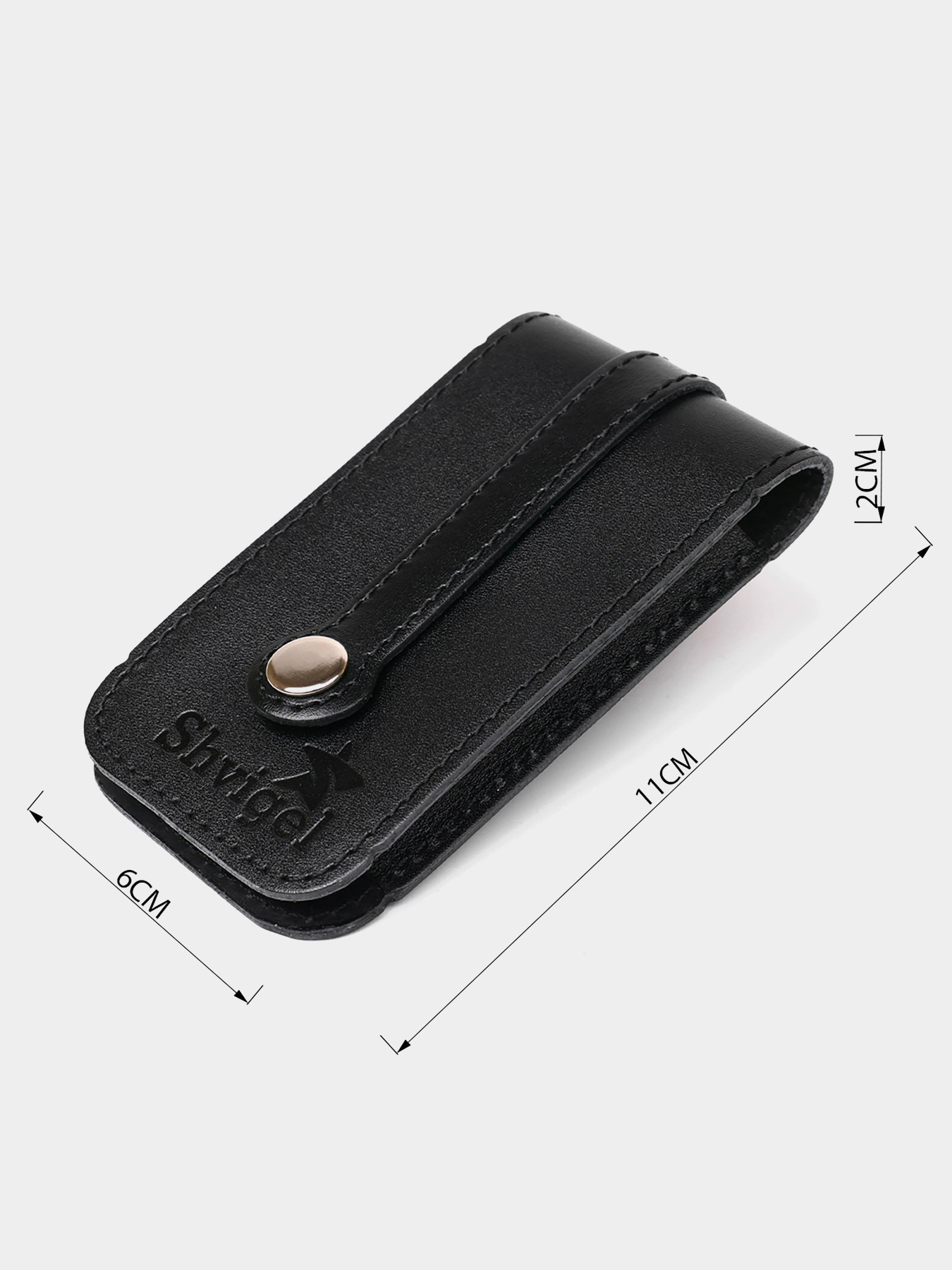 Ключница Shvigel модель bag24_13988 Фото