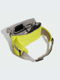 Поясна сумка Adidas by Stella McCartney модель IA1857 Фото