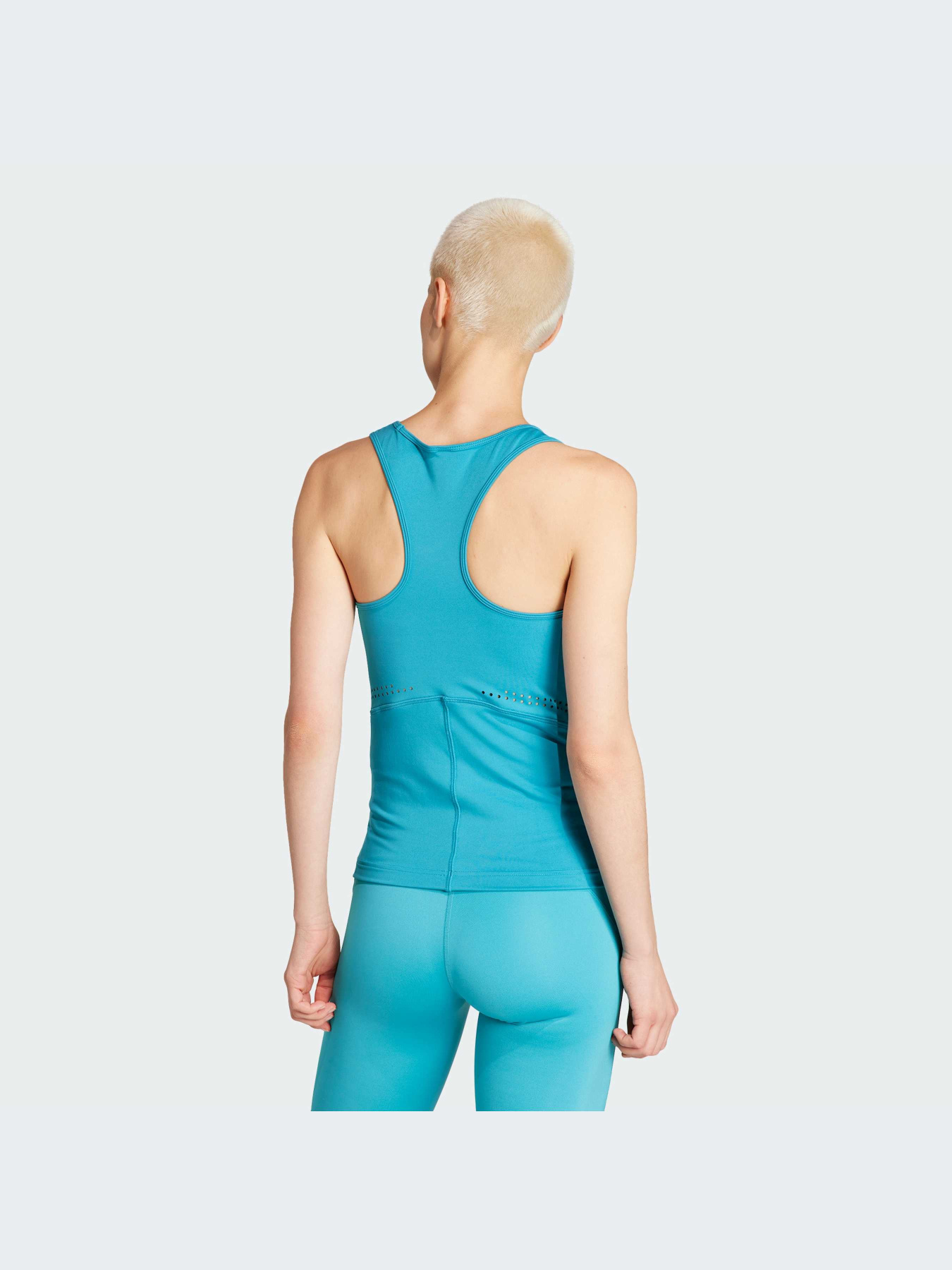 Майка спортивная Adidas by Stella McCartney модель IA1505 Фото