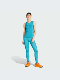 Спортивная майка Adidas by Stella McCartney модель IA1505 Фото