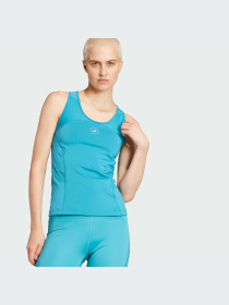 Спортивная майка Adidas by Stella McCartney модель IA1505 Фото