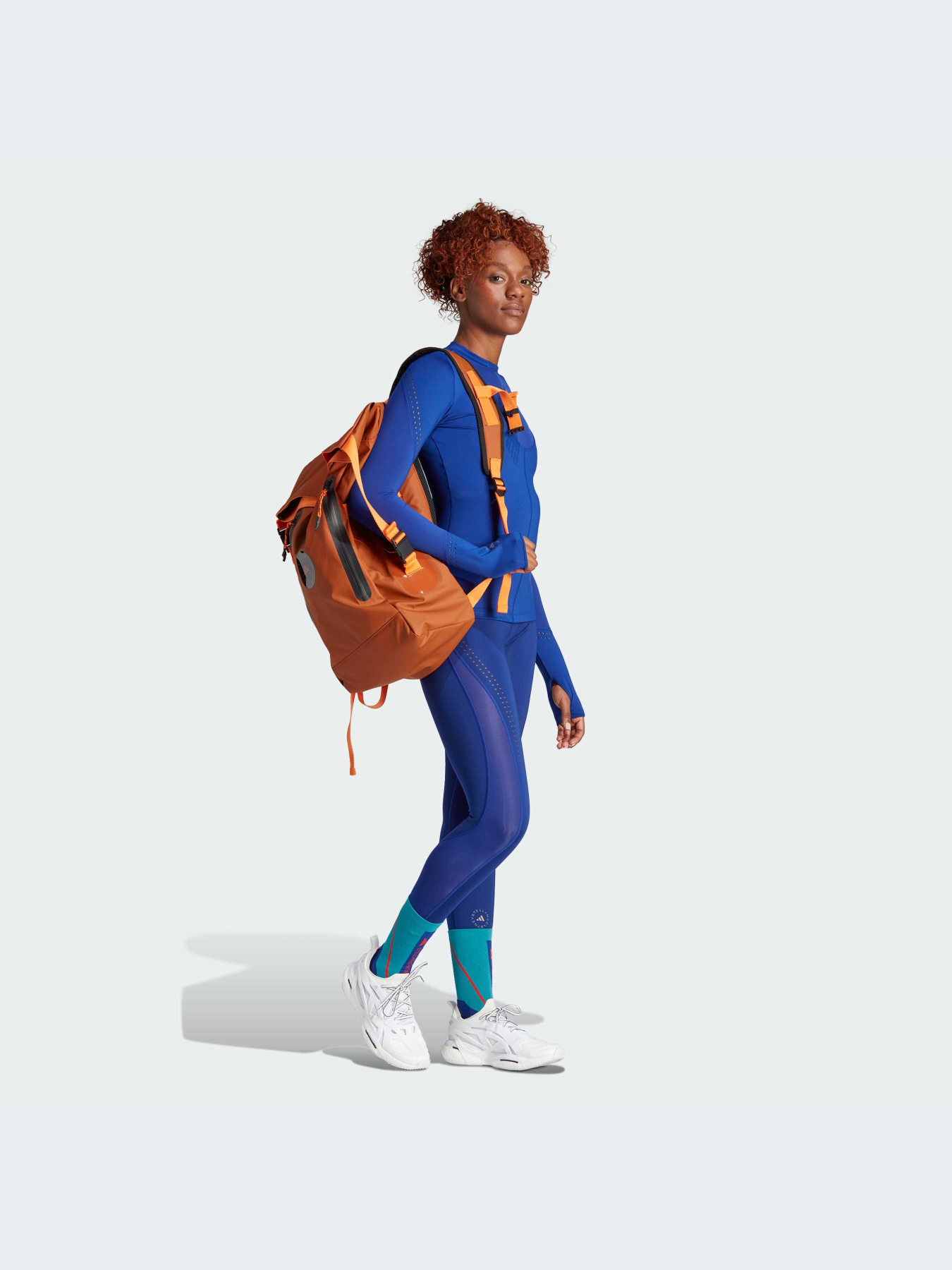 Кофта спортивна Adidas by Stella McCartney модель IB6785 Фото