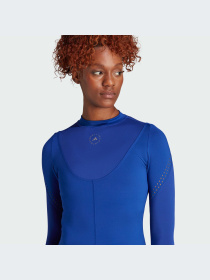 Спортивная кофта Adidas by Stella McCartney модель IB6785 Фото