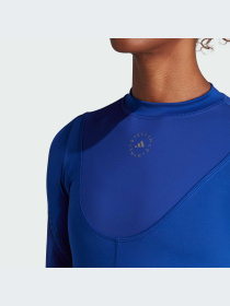 Спортивная кофта Adidas by Stella McCartney модель IB6785 Фото