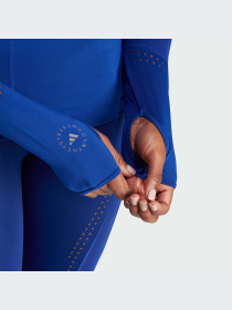 Спортивная кофта Adidas by Stella McCartney модель IB6785 Фото