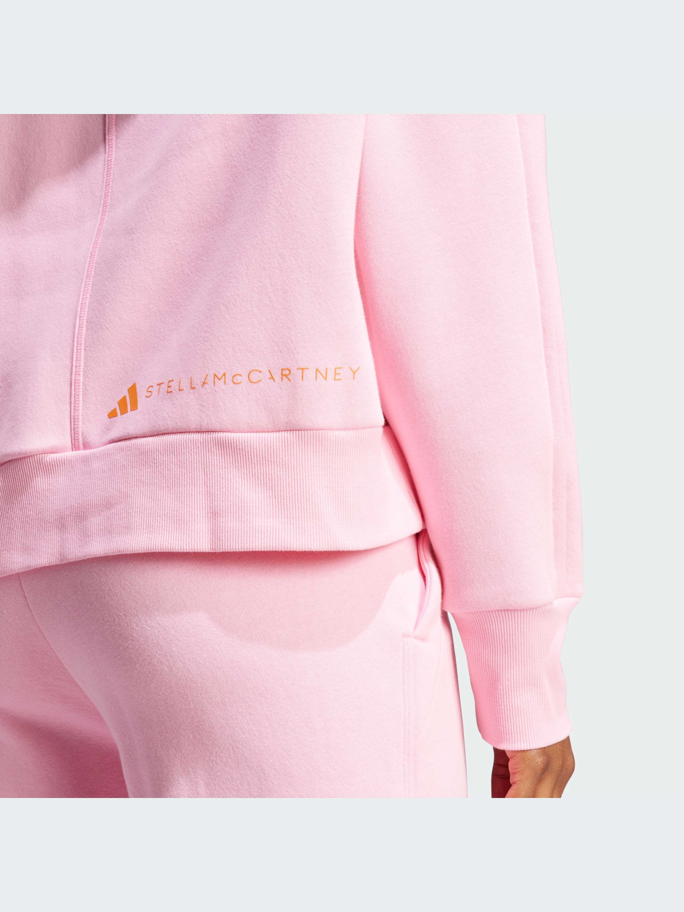Кофта спортивная Adidas by Stella McCartney модель IN1331 Фото