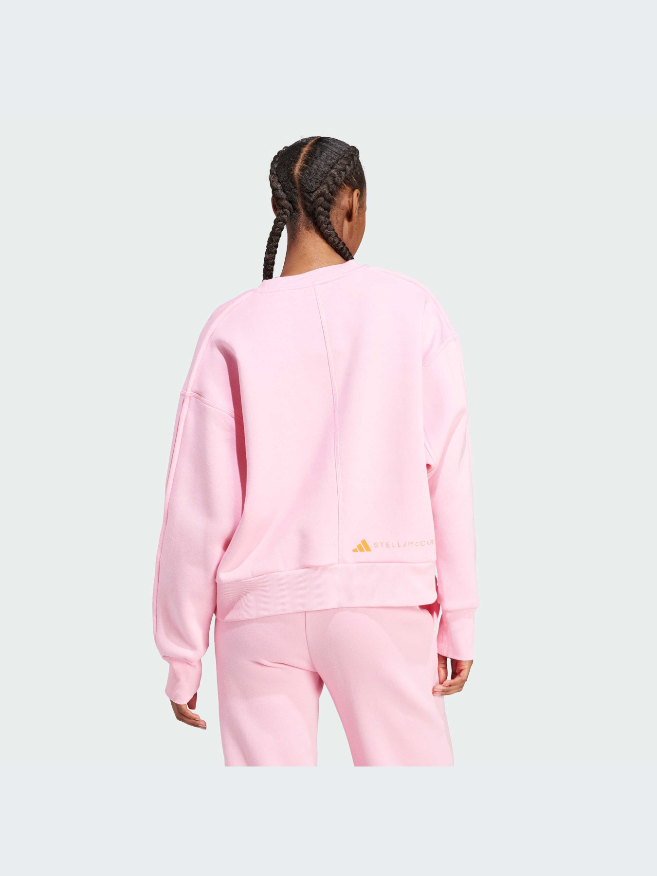 Спортивная кофта Adidas by Stella McCartney модель IN1331 Фото