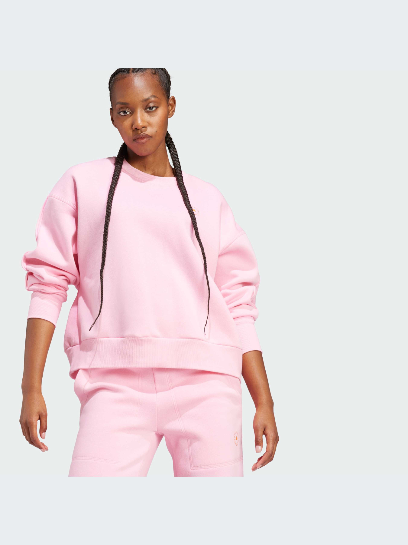 Спортивная кофта Adidas by Stella McCartney модель IN1331 Фото