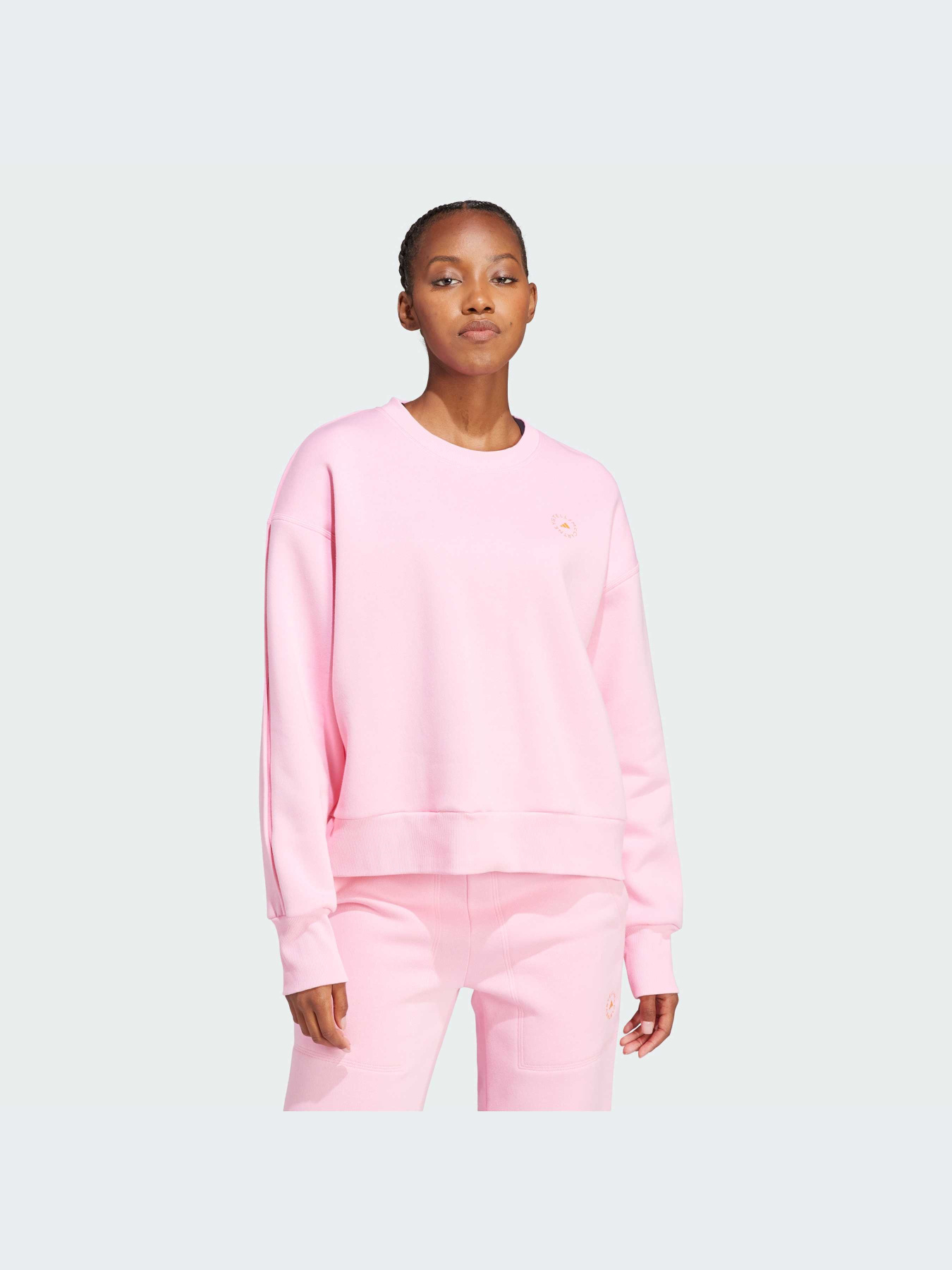 Спортивная кофта Adidas by Stella McCartney модель IN1331 Фото