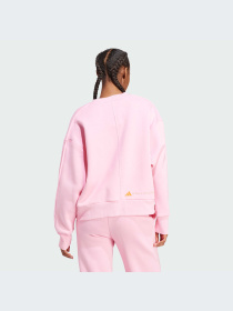 Спортивная кофта Adidas by Stella McCartney модель IN1331 Фото