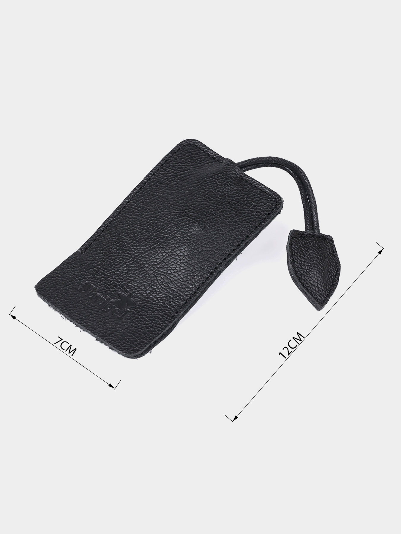 Ключница Shvigel модель bag24_15308 Фото