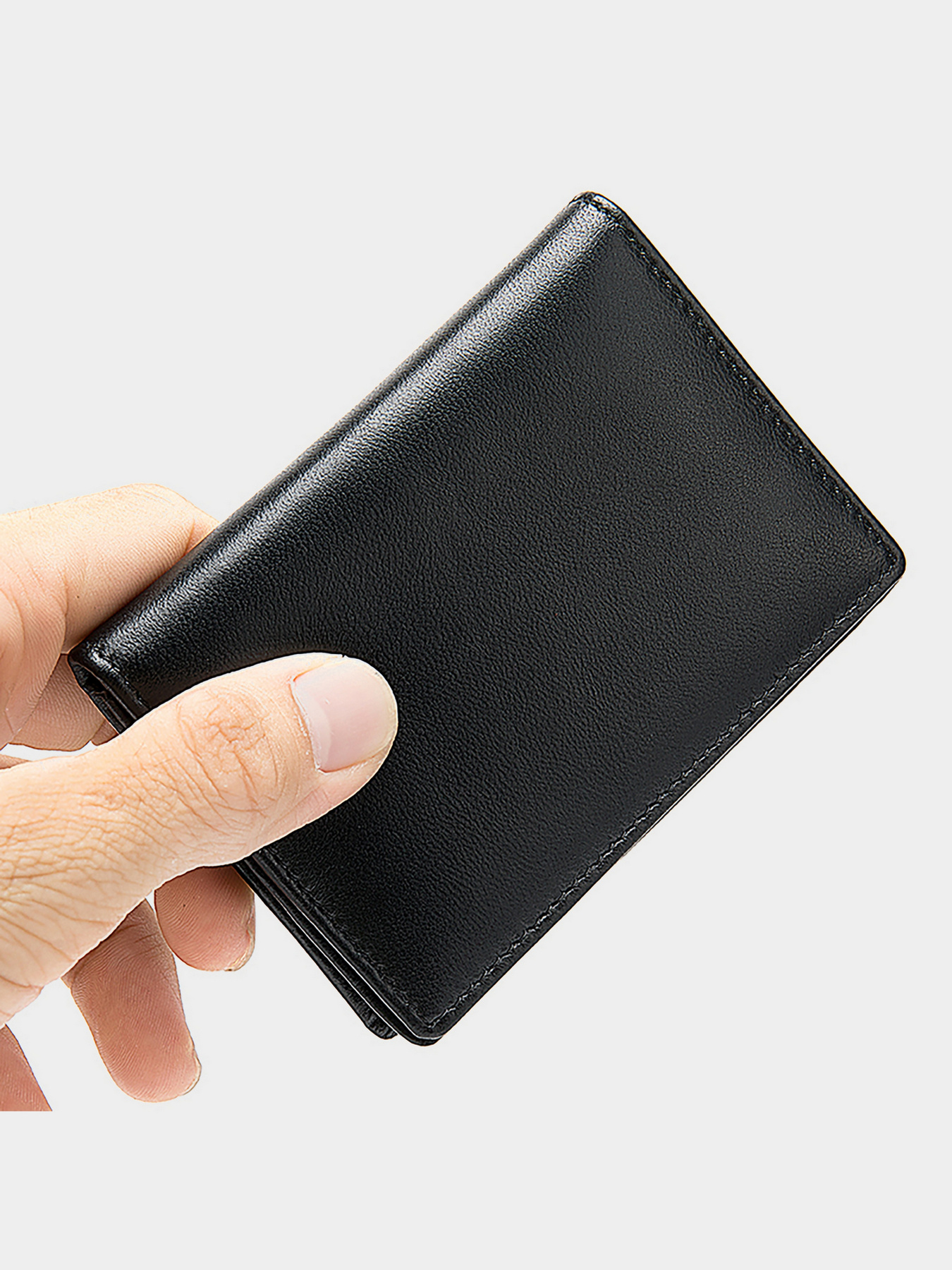 Візитниця Vintage модель bag24_20365 Фото