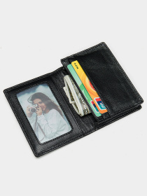 Візитниця Vintage модель bag24_20365 Фото