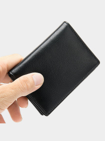 Візитниця Vintage модель bag24_20365 Фото