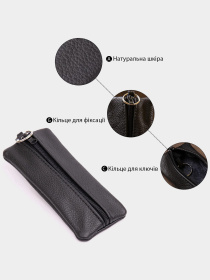 Ключница Shvigel модель bag24_15310 Фото