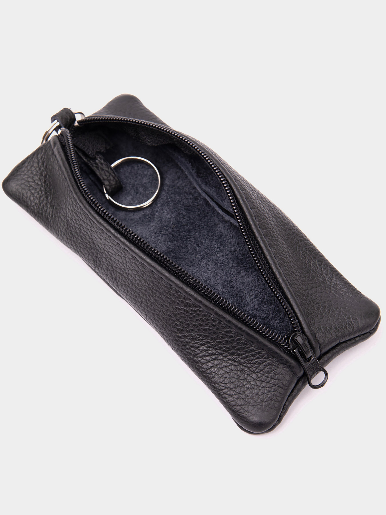 Ключница Shvigel модель bag24_15310 Ключница Shvigel модель bag24_15310 Фото