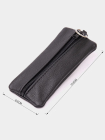 Ключница Shvigel модель bag24_15310 Ключница Shvigel модель bag24_15310 Фото