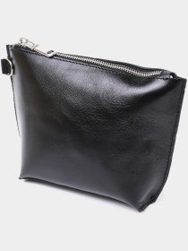 Косметичка-органайзер Черный Shvigel модель bag24_16409 Фото