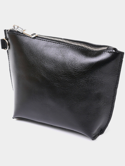 Косметичка-органайзер Черный Shvigel модель bag24_16409 Фото