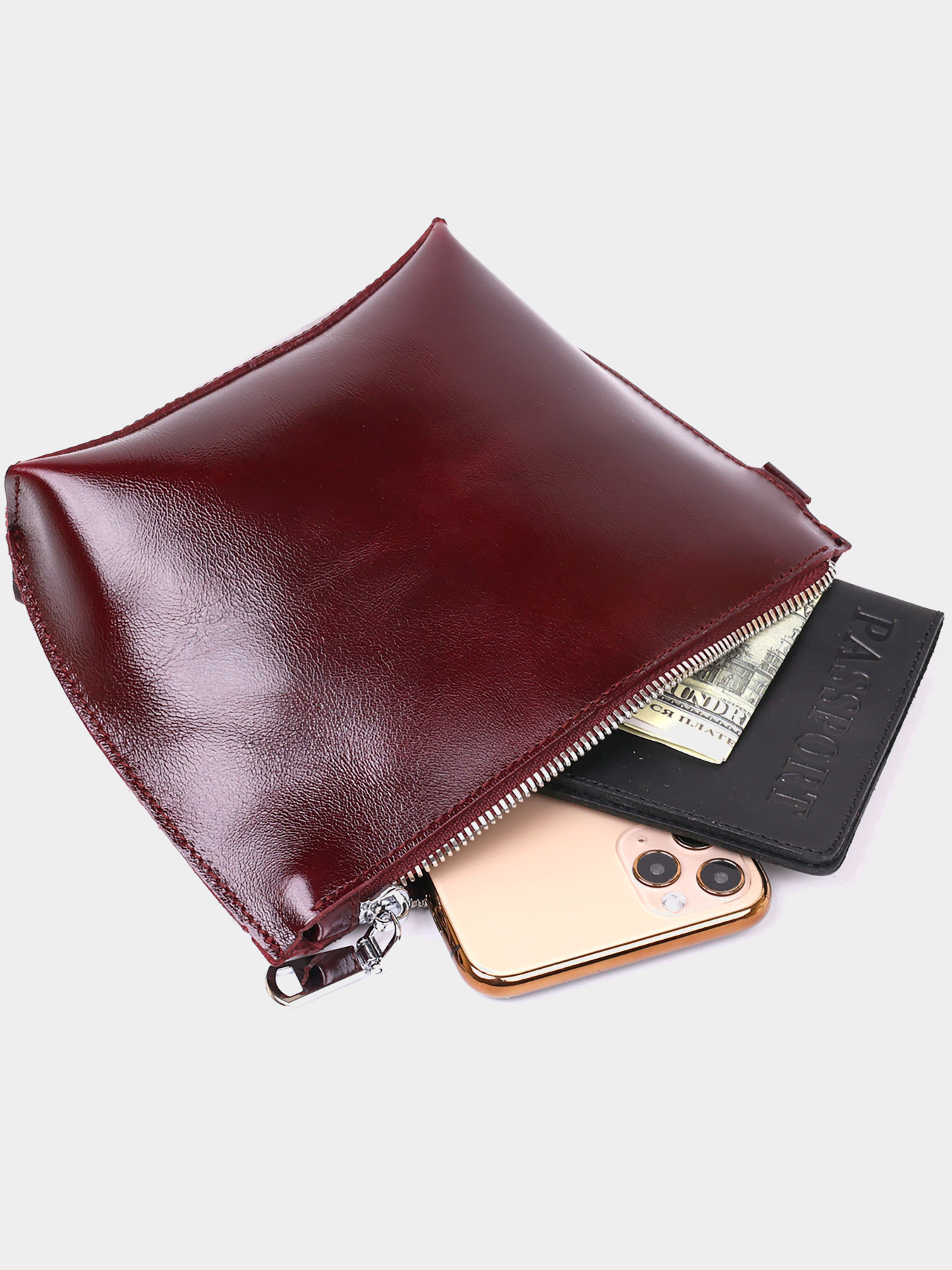 Сумка-органайзер Shvigel модель bag24_16412 Сумка-органайзер Shvigel модель bag24_16412 Фото