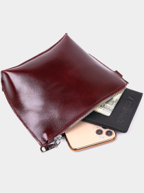 Сумка-органайзер Shvigel модель bag24_16412 Сумка-органайзер Shvigel модель bag24_16412 Фото