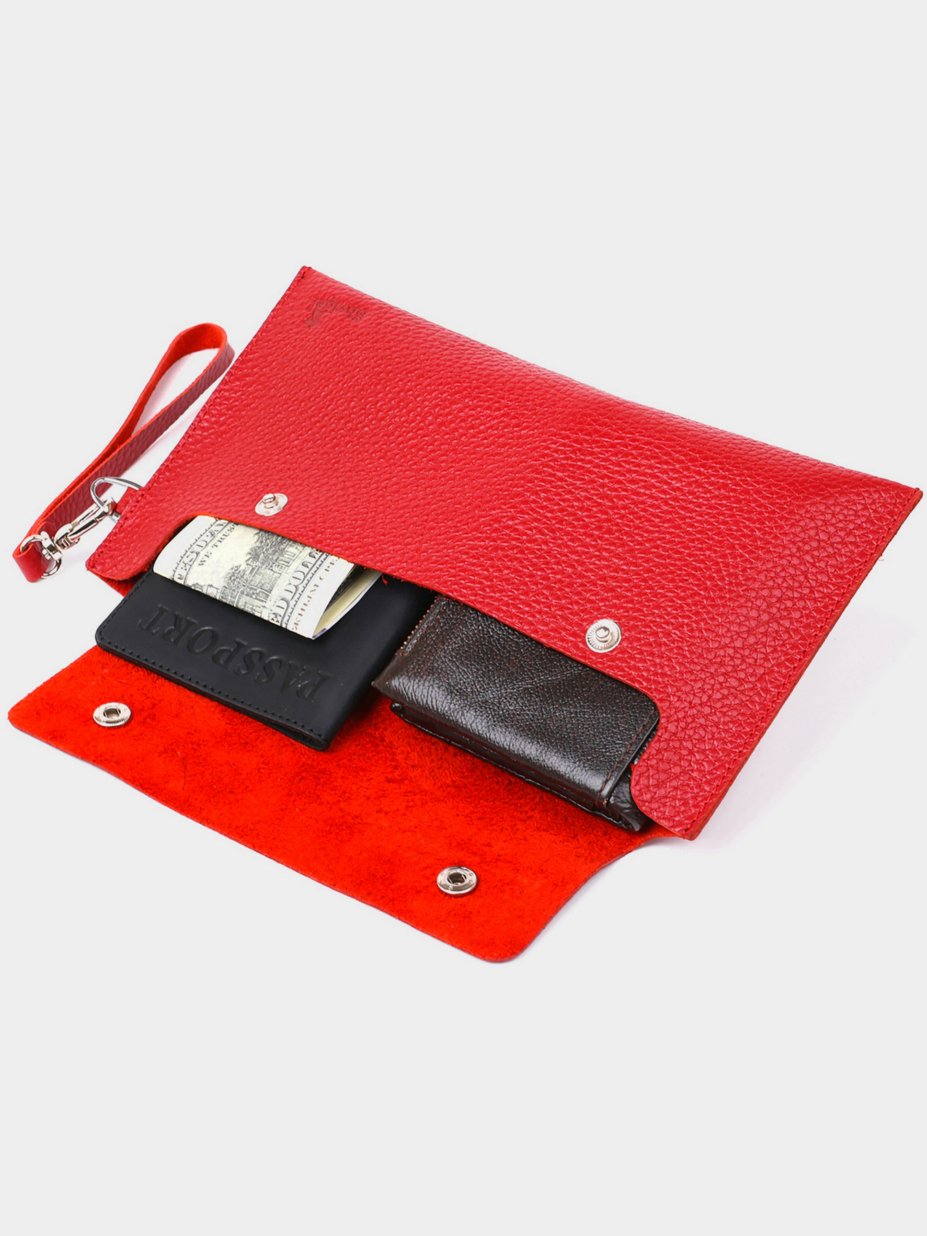 Сумка-органайзер Shvigel модель bag24_16417 Сумка-органайзер Shvigel модель bag24_16417 Фото