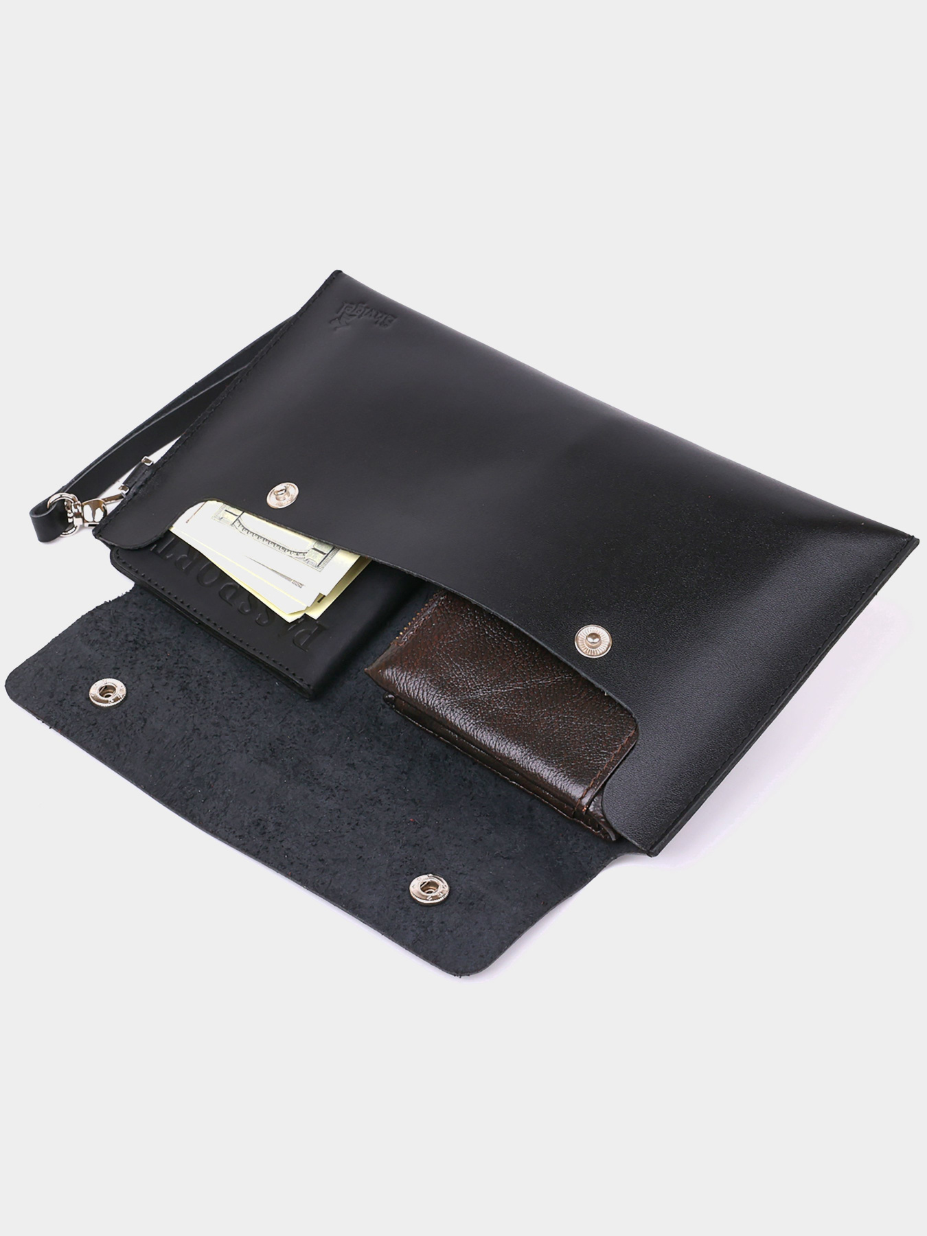 Сумка-органайзер Shvigel модель bag24_16420 Сумка-органайзер Shvigel модель bag24_16420 Фото