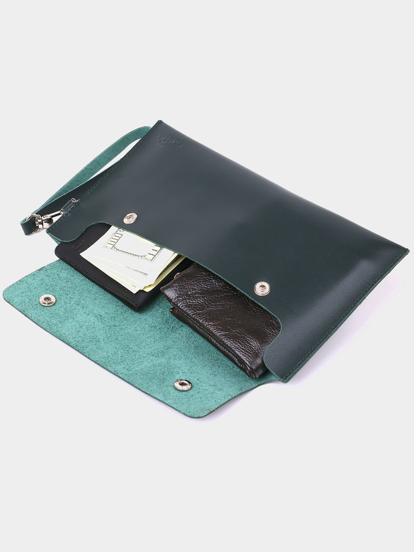 Сумка-органайзер Shvigel модель bag24_16423 Сумка-органайзер Shvigel модель bag24_16423 Фото