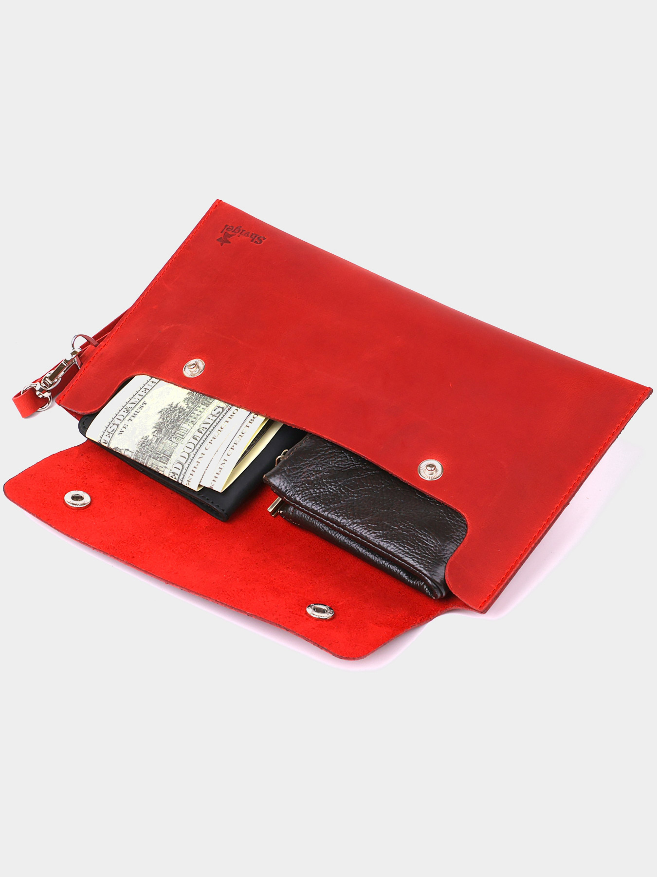 Сумка-органайзер Shvigel модель bag24_16427 Фото