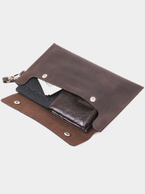 Сумка-органайзер Shvigel модель bag24_16428 Сумка-органайзер Shvigel модель bag24_16428 Фото