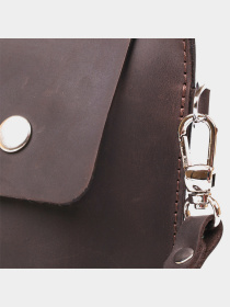 Сумка-органайзер Shvigel модель bag24_16428 Сумка-органайзер Shvigel модель bag24_16428 Фото