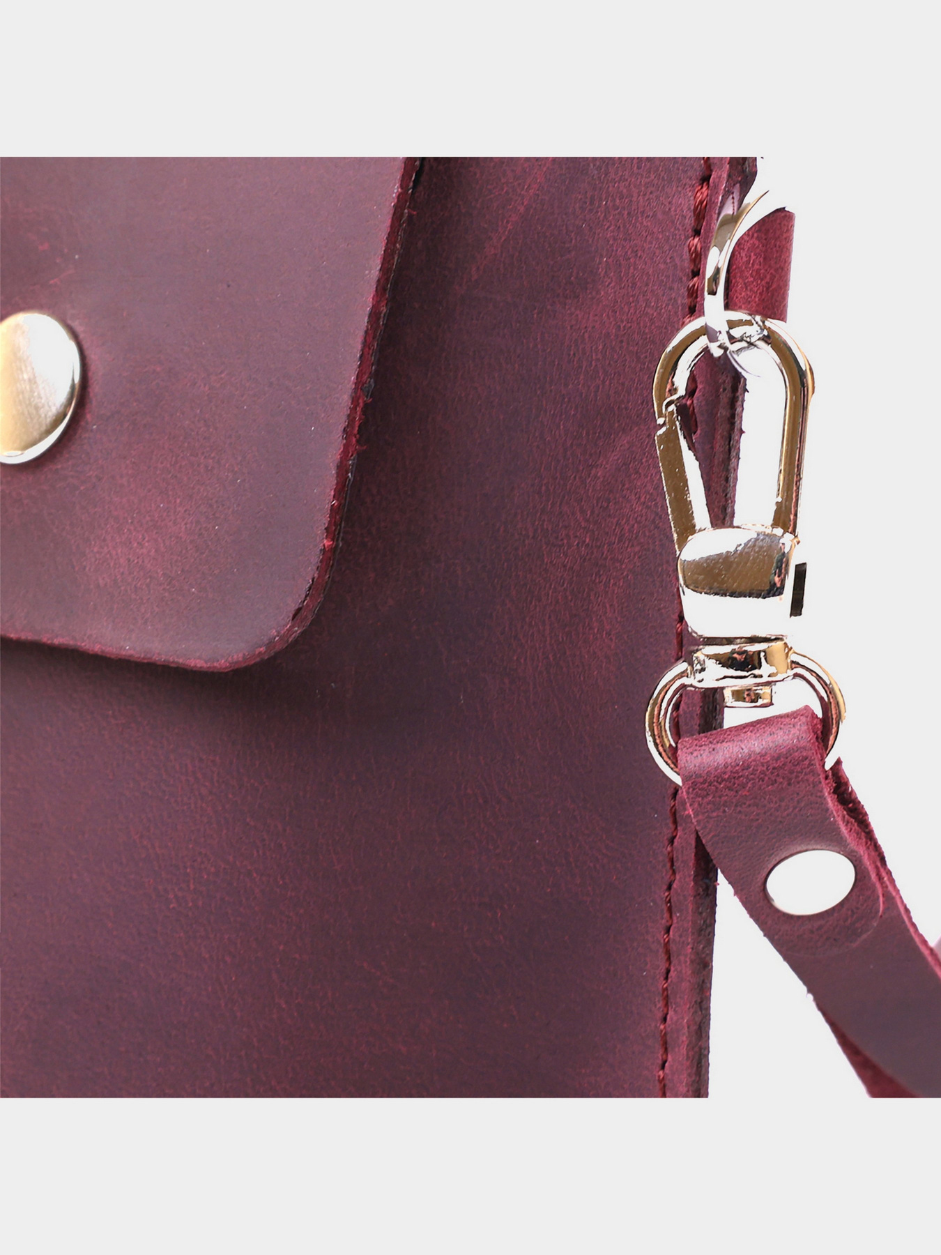 Сумка-органайзер Shvigel модель bag24_16429 Фото